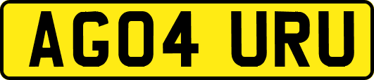 AG04URU