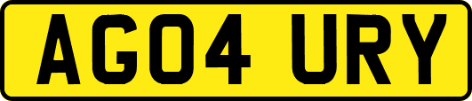 AG04URY