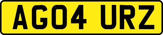 AG04URZ