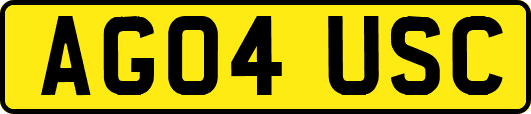 AG04USC