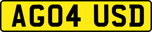 AG04USD