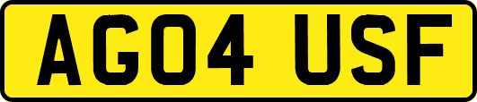 AG04USF