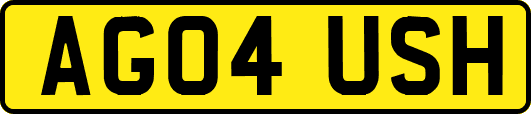AG04USH