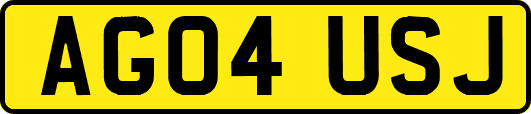 AG04USJ