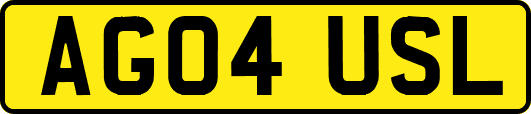 AG04USL