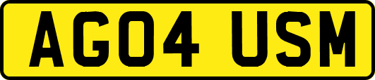 AG04USM