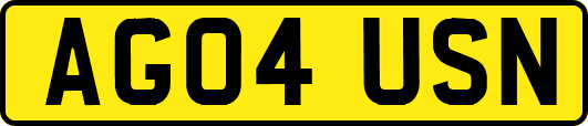 AG04USN