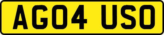 AG04USO