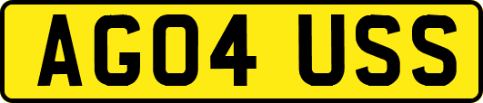 AG04USS