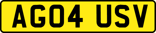 AG04USV