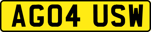 AG04USW