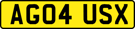 AG04USX