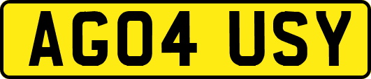 AG04USY