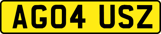 AG04USZ