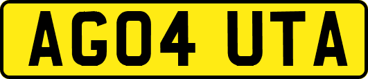 AG04UTA