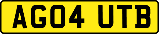 AG04UTB