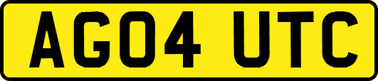 AG04UTC