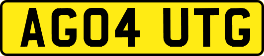AG04UTG