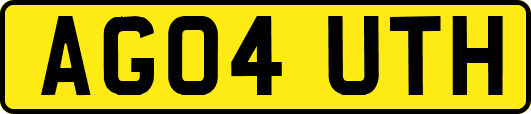 AG04UTH