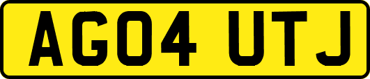 AG04UTJ