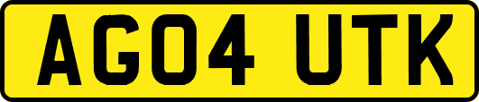 AG04UTK