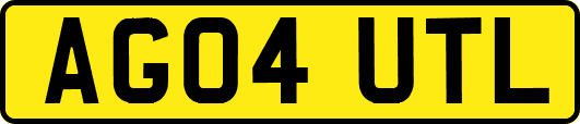 AG04UTL