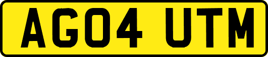 AG04UTM