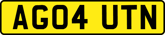 AG04UTN