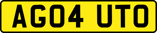 AG04UTO