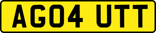 AG04UTT