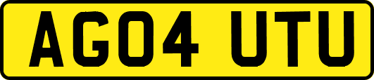 AG04UTU