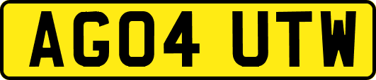 AG04UTW