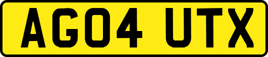 AG04UTX