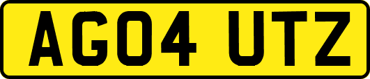AG04UTZ