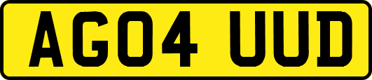 AG04UUD