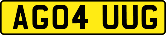 AG04UUG