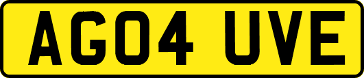 AG04UVE