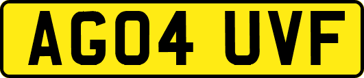 AG04UVF
