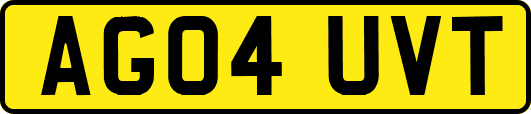 AG04UVT