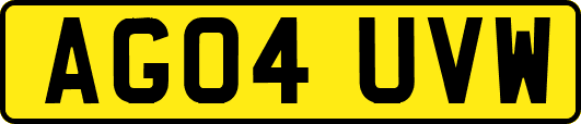 AG04UVW