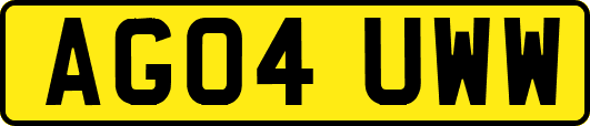 AG04UWW