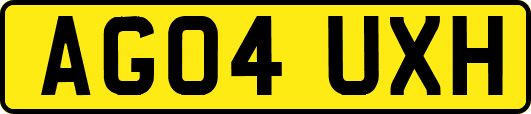 AG04UXH