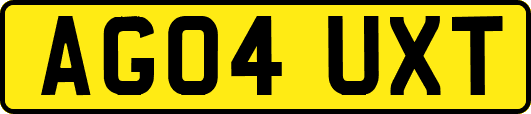 AG04UXT