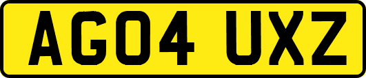 AG04UXZ