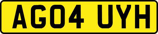 AG04UYH