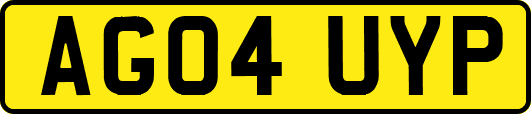 AG04UYP