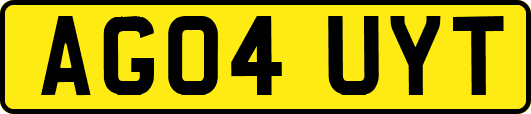 AG04UYT