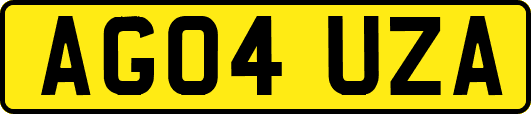 AG04UZA