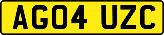 AG04UZC