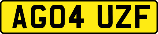 AG04UZF